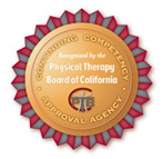 Physical Therapy Board of California